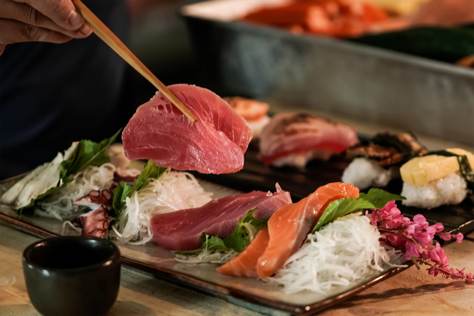 【実例あり】和食の盛り付け!4つのルール|おしゃれに盛り付けるコツ