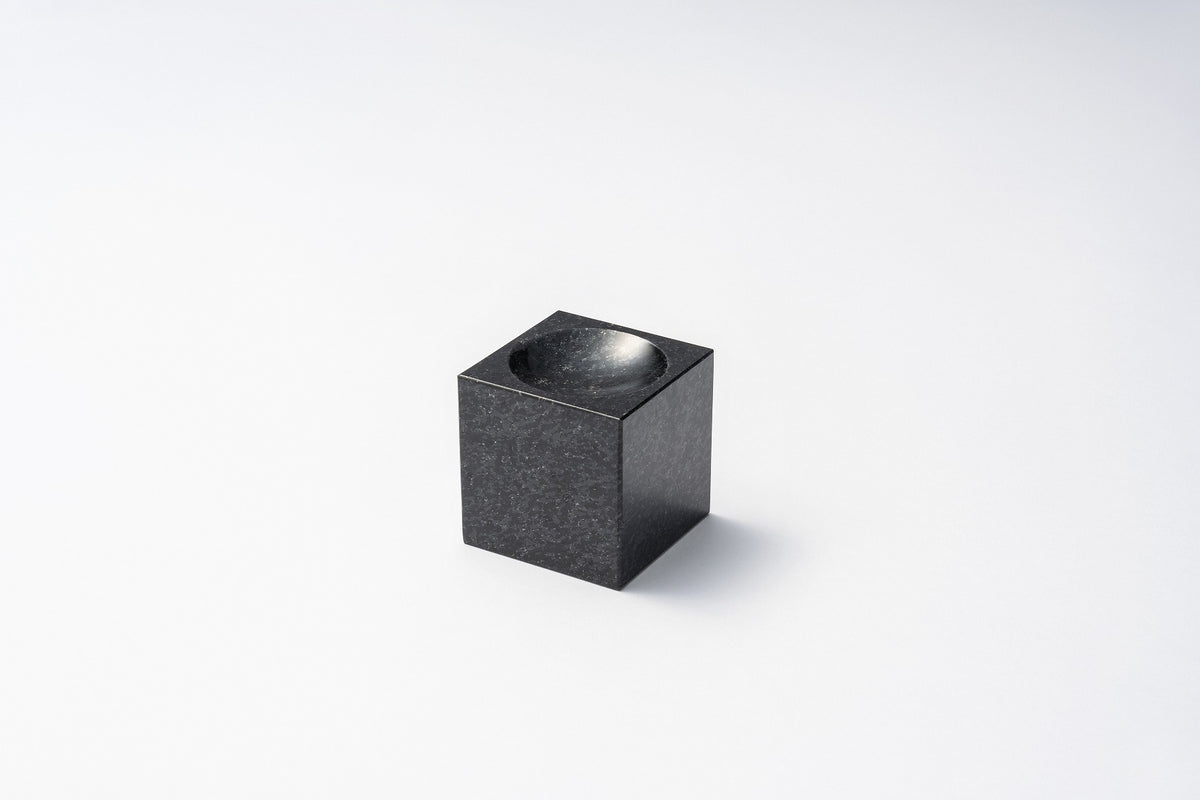 SHINOBO cube -水受け-