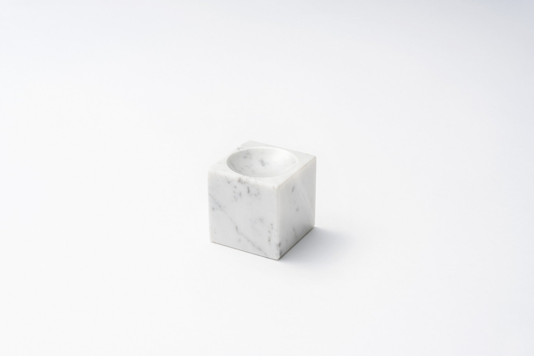 SHINOBO cube -水受け-