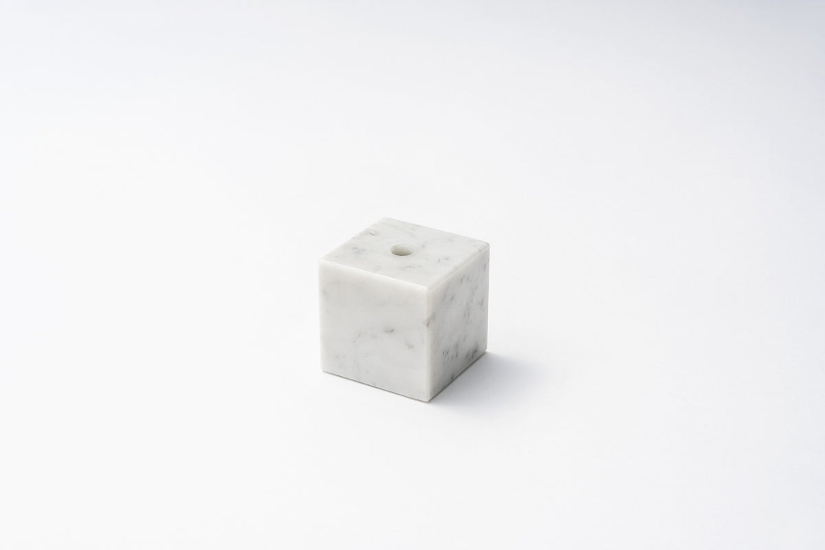 SHINOBO cube -花立て-