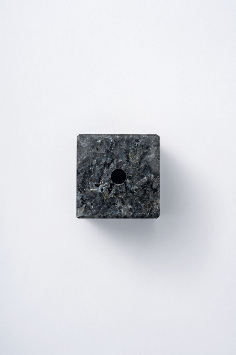 SHINOBO cube -花立て-
