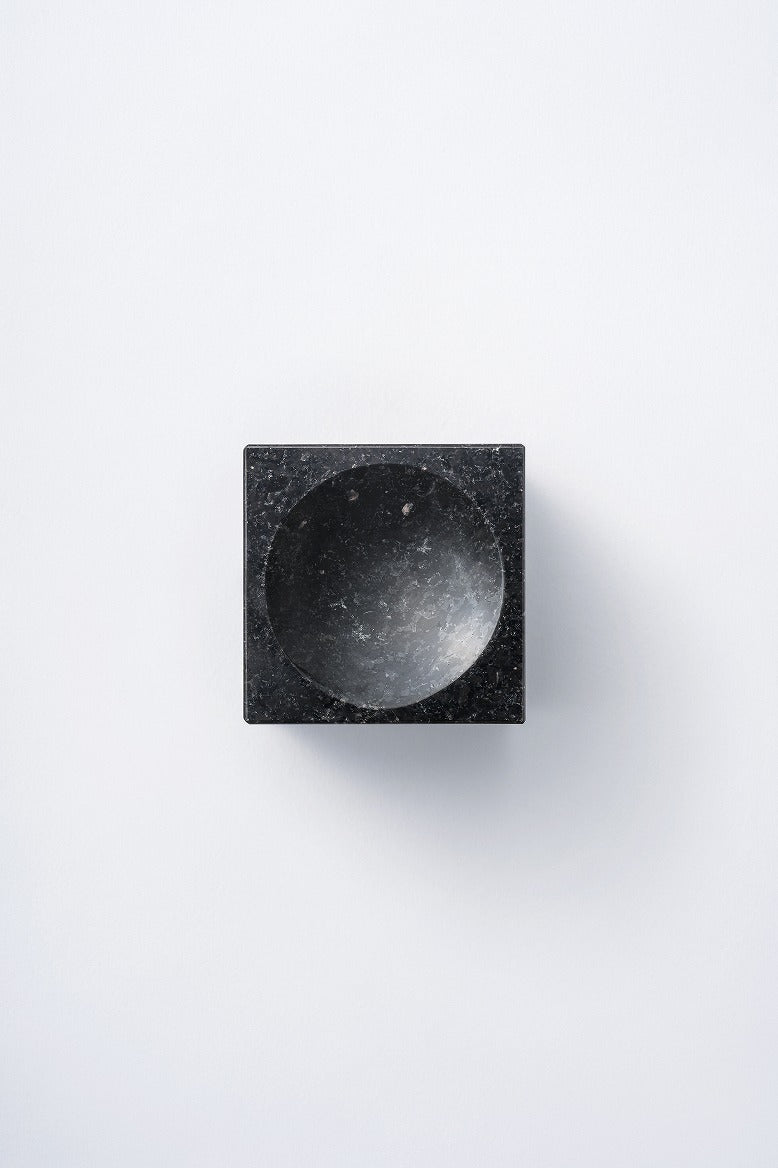 SHINOBO cube -水受け-