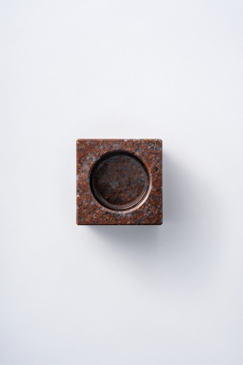 SHINOBO cube -火立て-