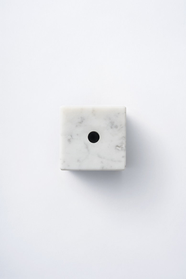 SHINOBO cube -花立て-