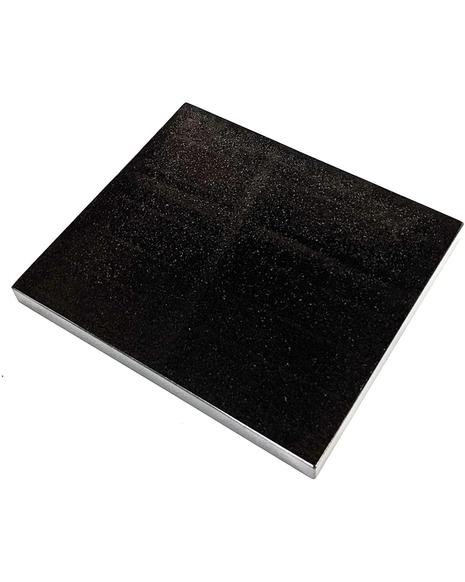 Piastra rotonda a sorte 170 (Micagocraft Makage Cruises, Black Dishes, Ogaki City)