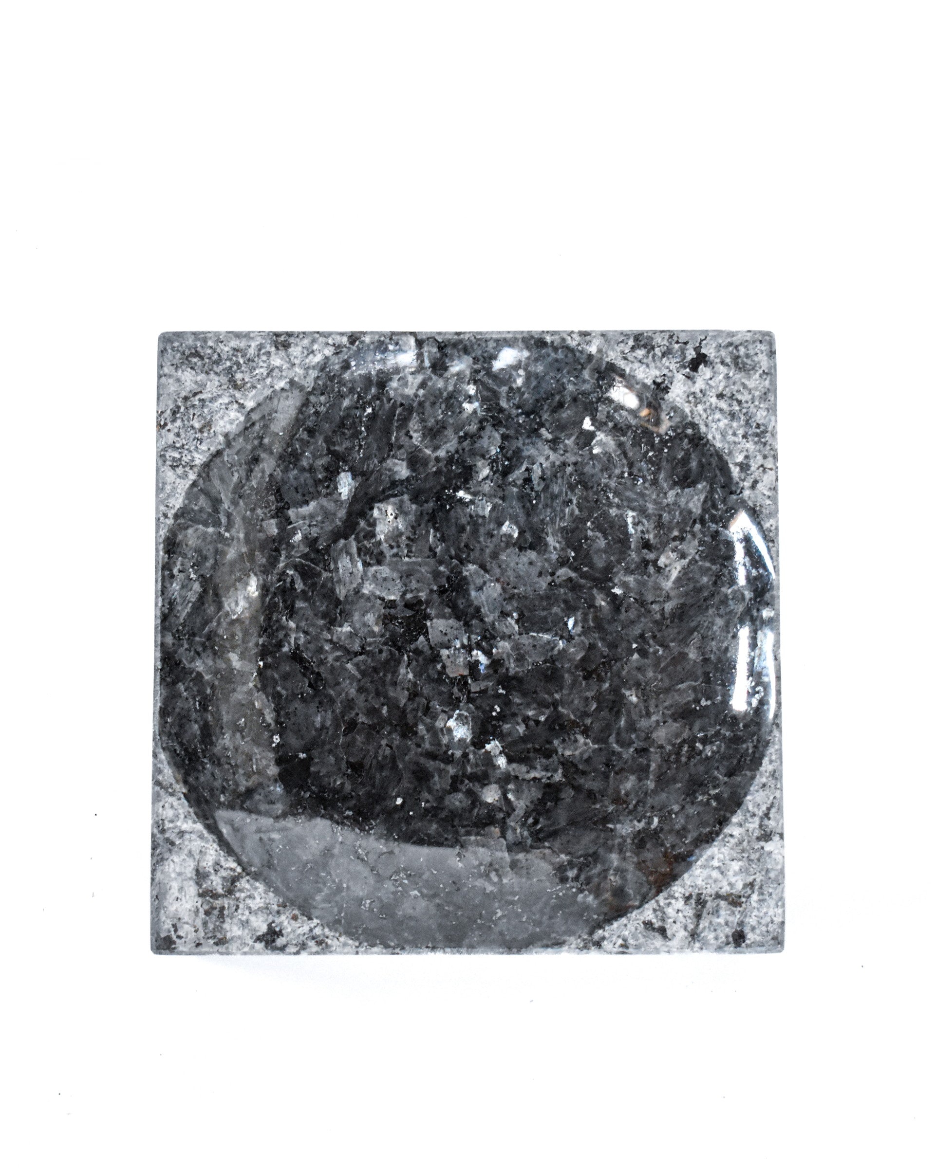 ashtray □160 / Impala Blue