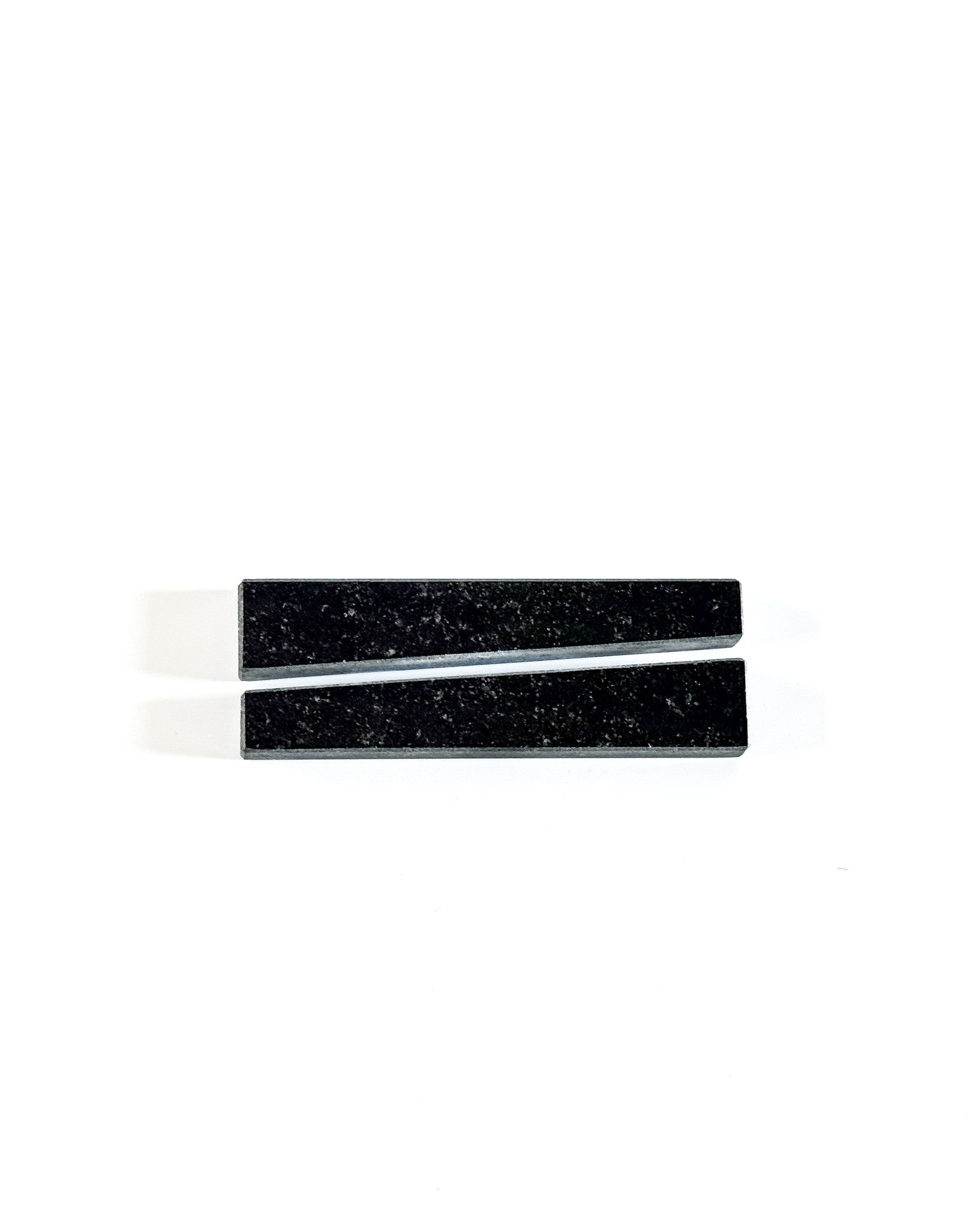 cutlery rest trapezoid 100x22