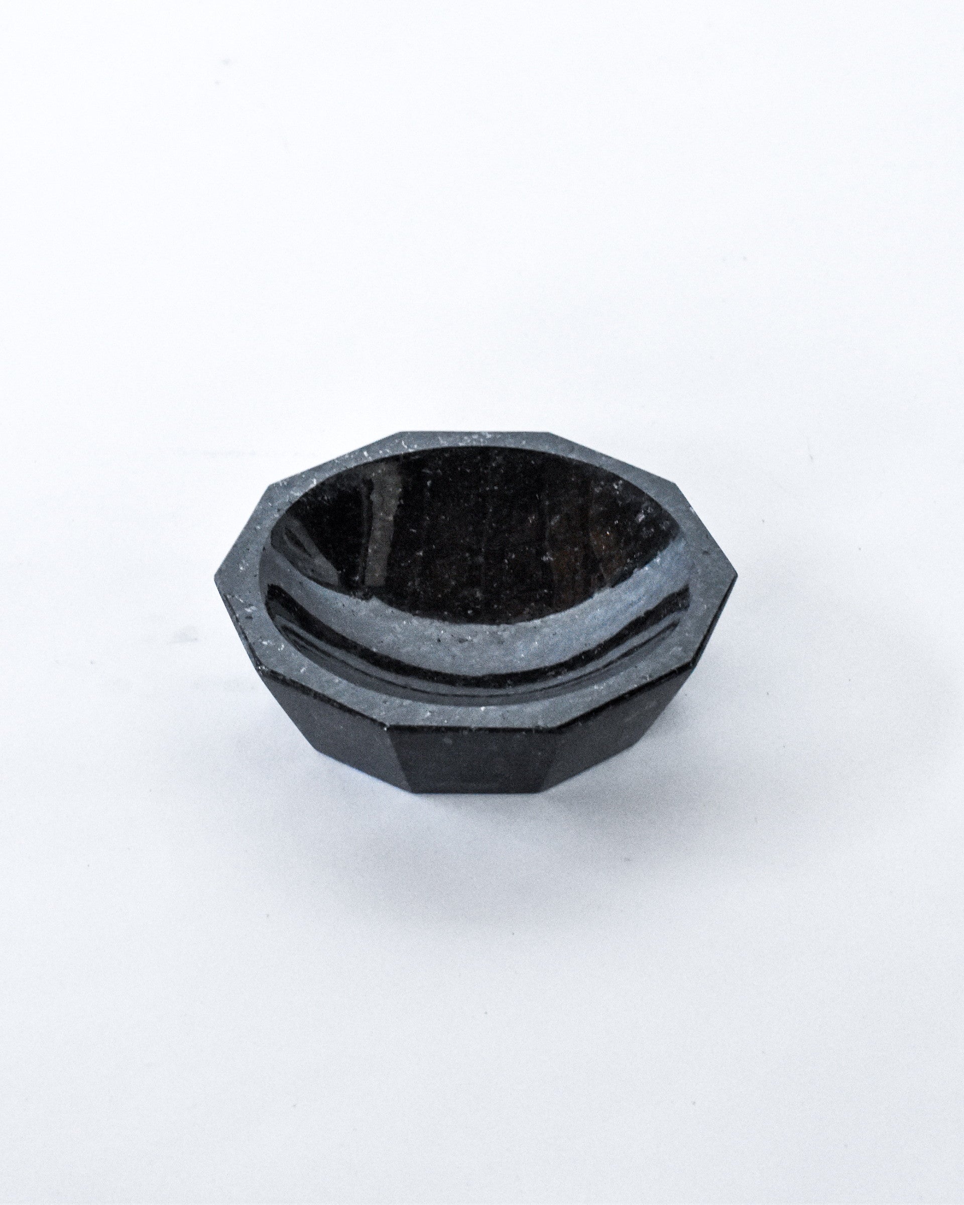 decagon bowl Φ120 - w/ seki DL
