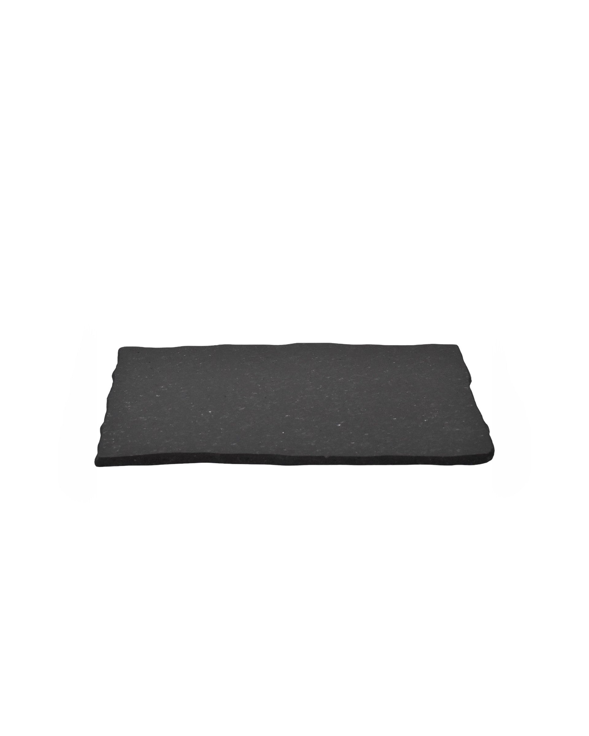 rectangle plate with foot 300x150