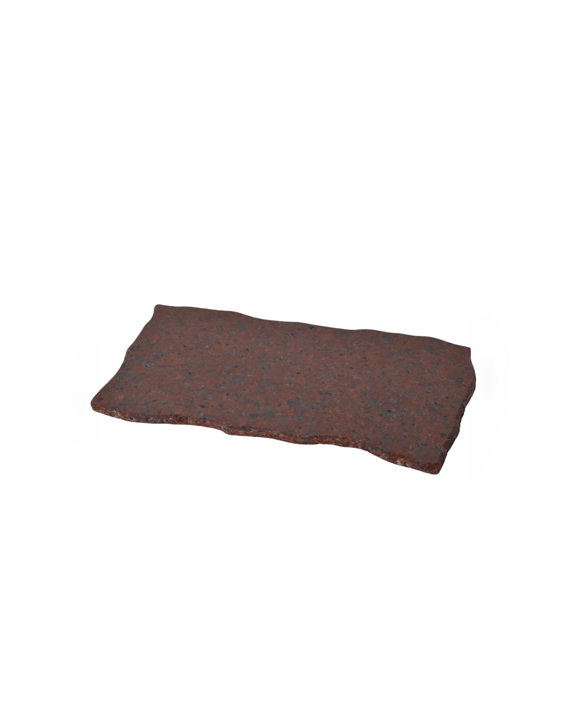 rectangle plate with foot 300x150