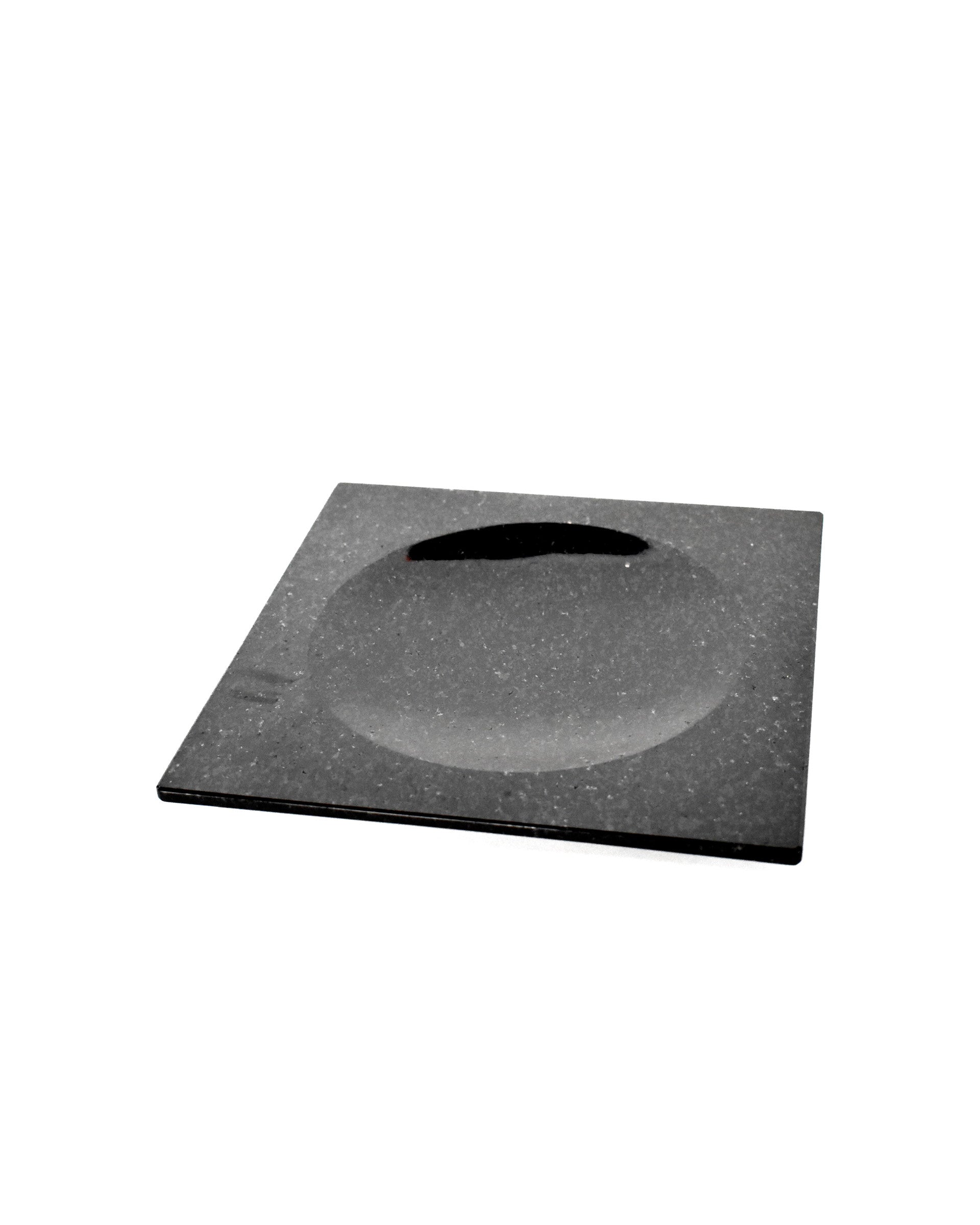 square plate □210 - w/ seki DL