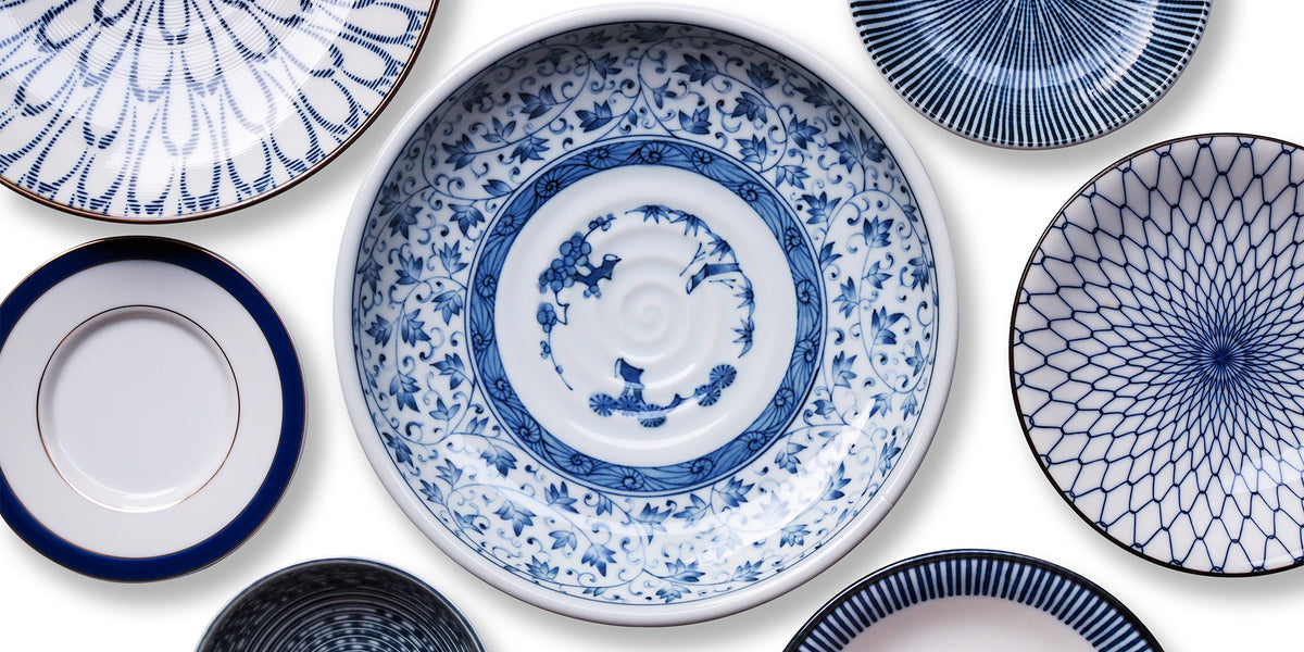 風水に良い？お皿を飾るメリットとディスプレイ方法（壁や棚など）をご