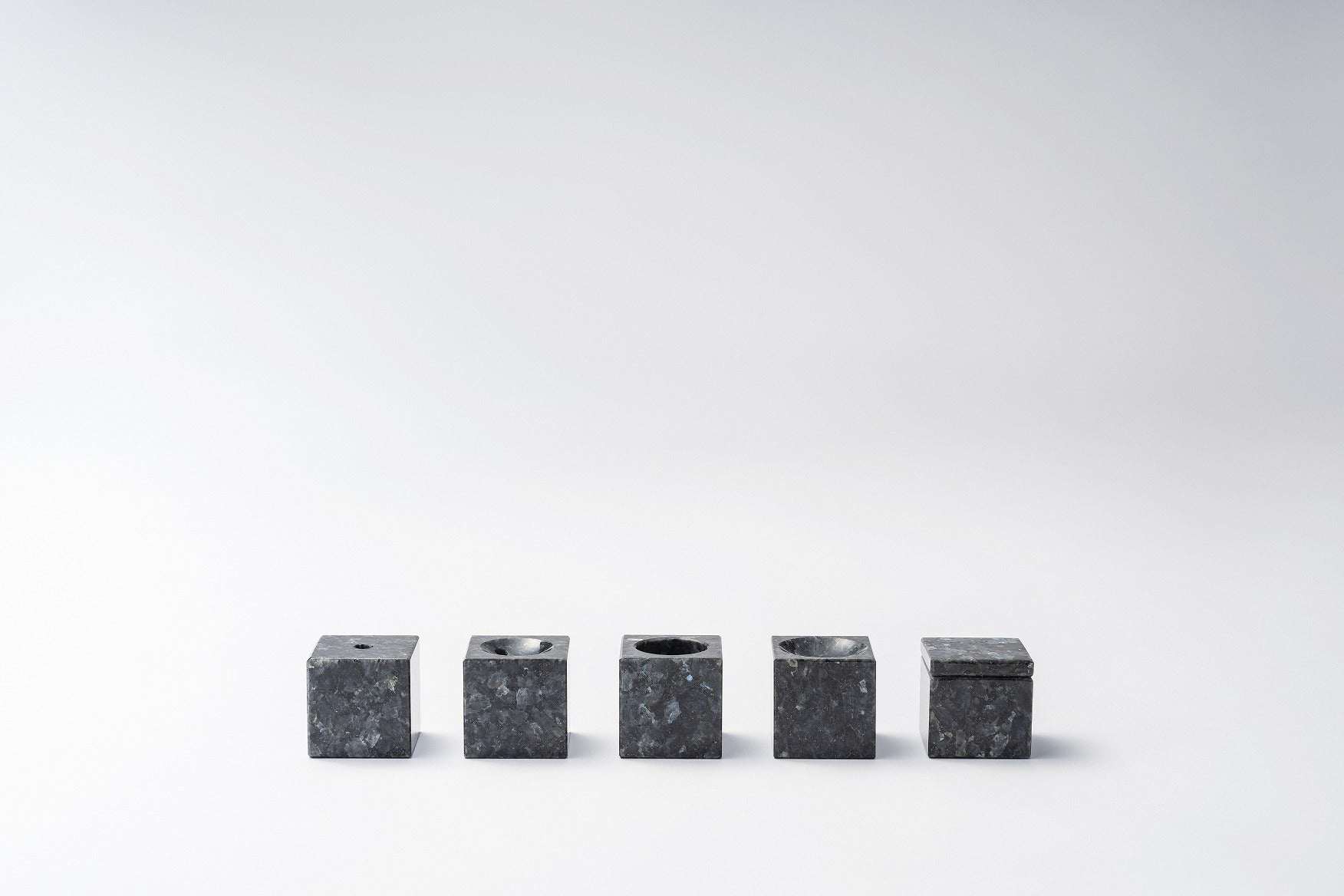 SHINOBO cube -火立て-
