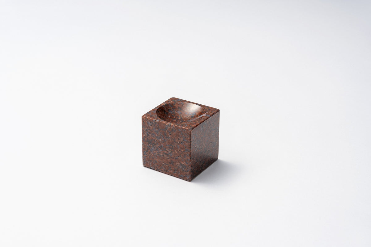 SHINOBO cube -水受け-