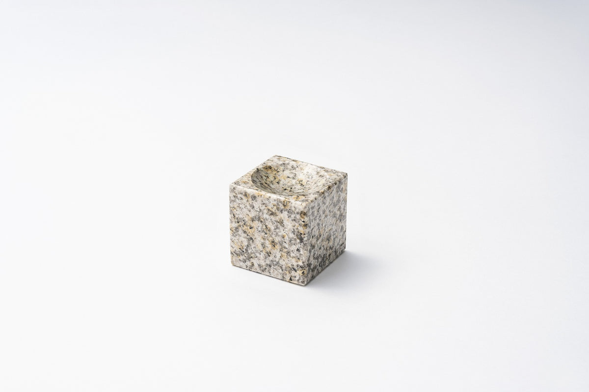 SHINOBO cube -水受け-