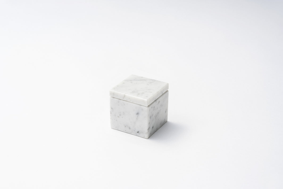 SHINOBO cube -形見入れ-