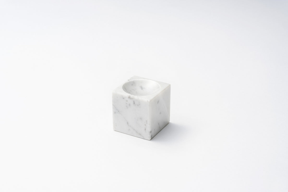 SHINOBO cube -水受け-