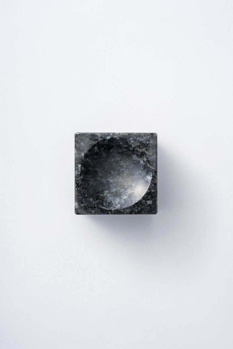 SHINOBO cube -水受け-