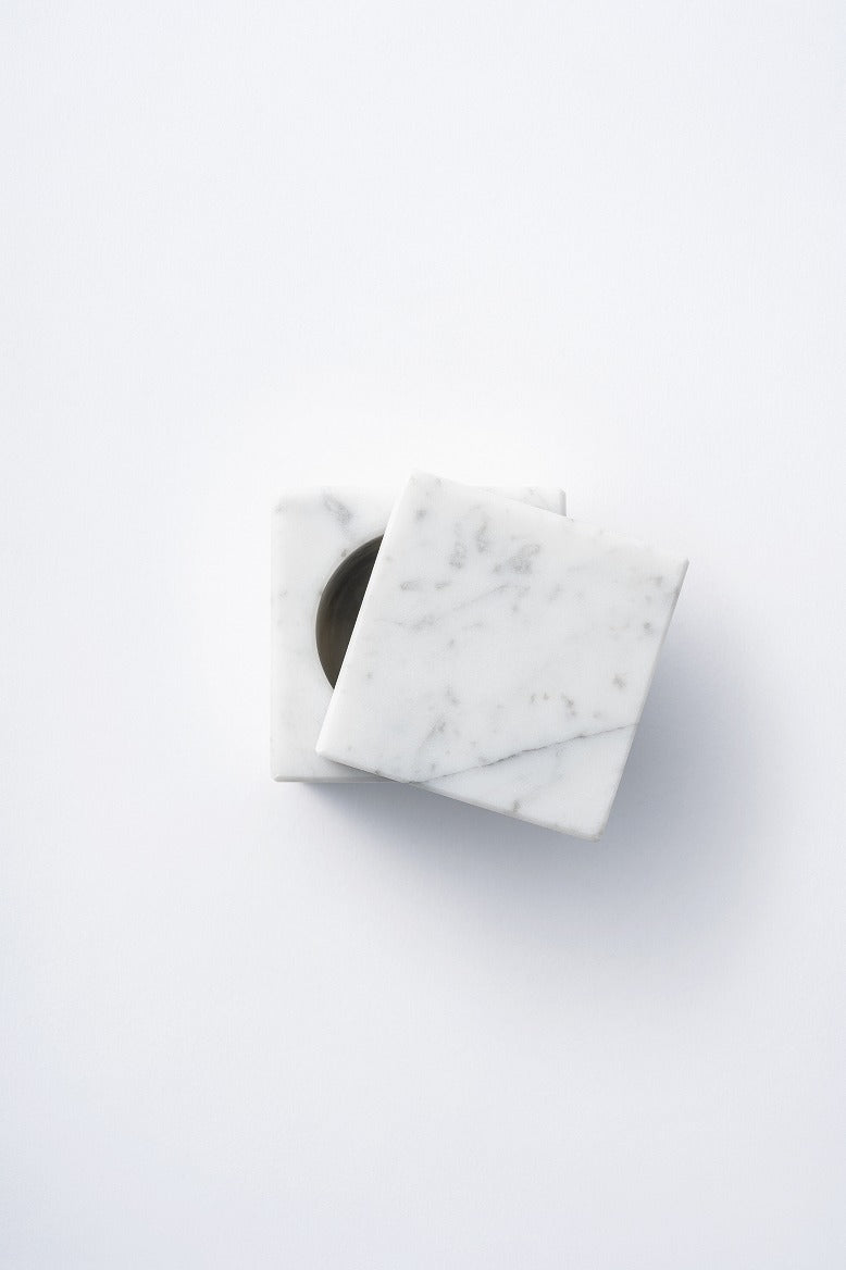 SHINOBO cube -形見入れ-
