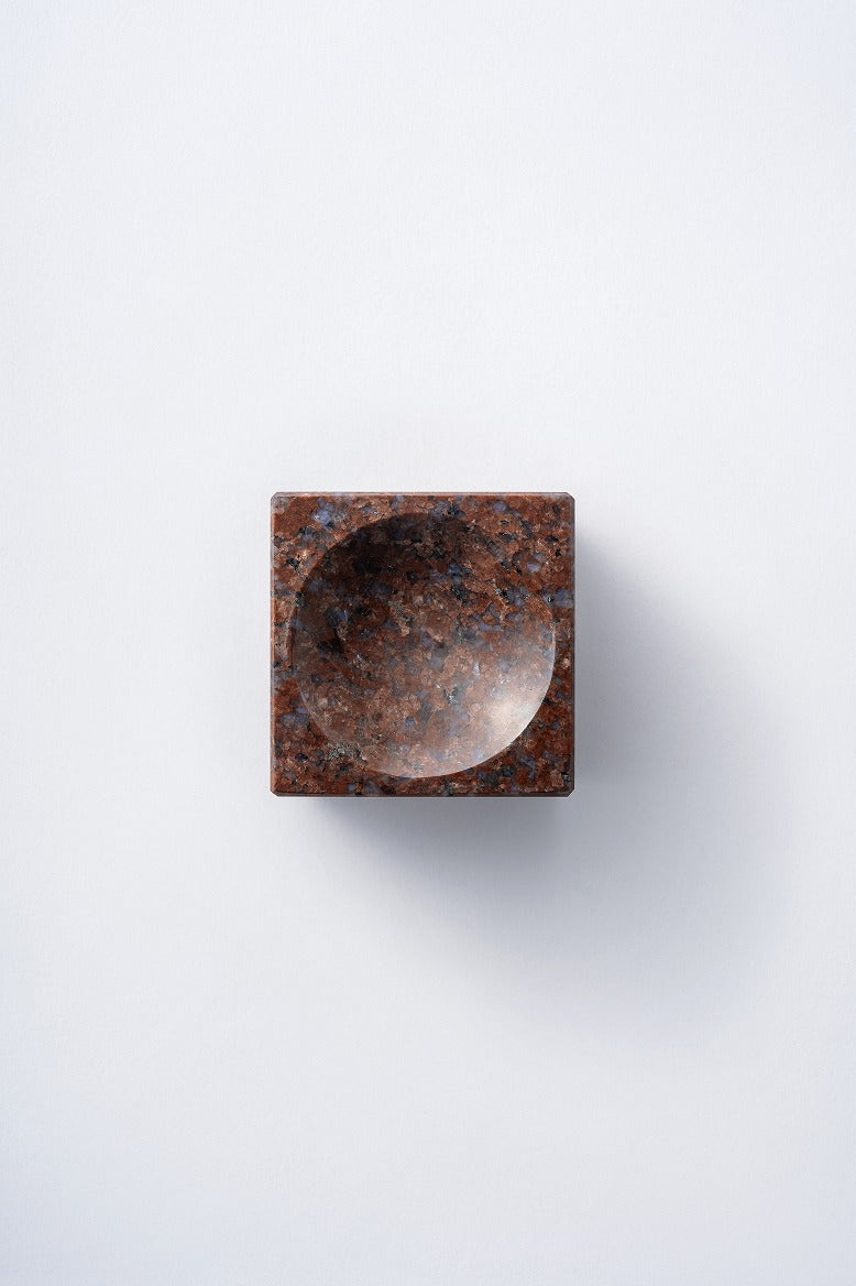 SHINOBO cube -水受け-