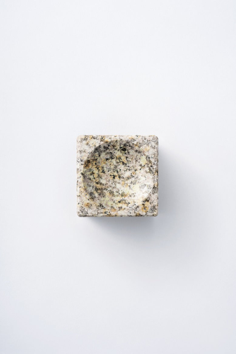 SHINOBO cube -水受け-