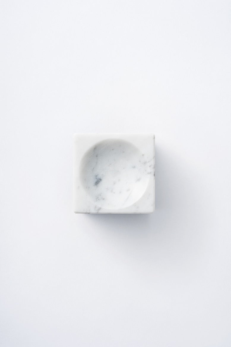SHINOBO cube -水受け-