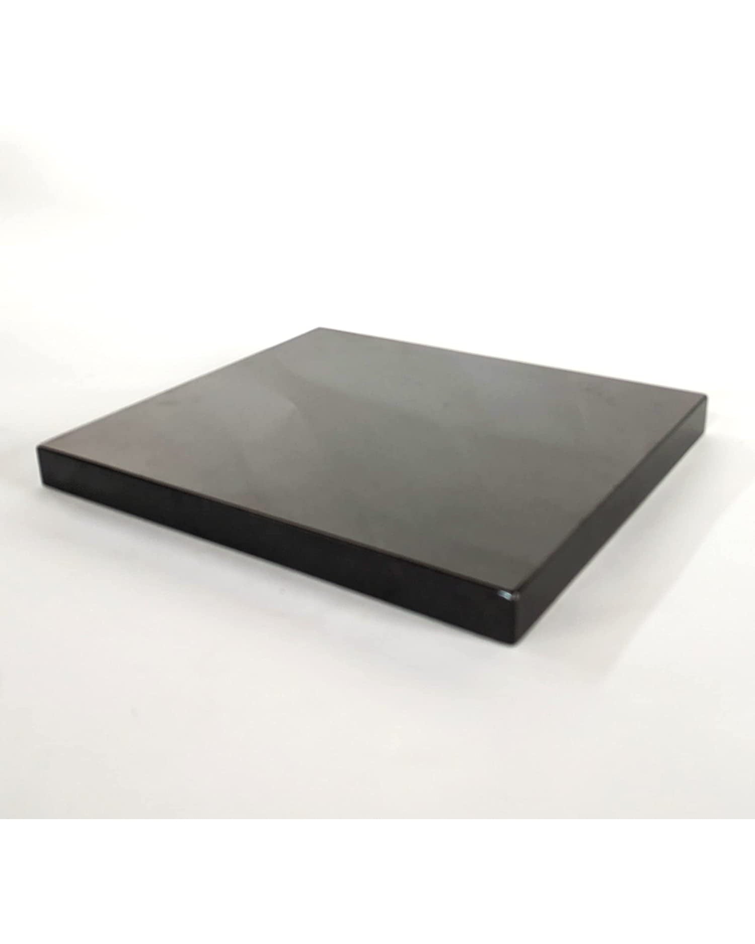 Piastra rotonda a sorte 170 (Micagocraft Makage Cruises, Black Dishes, Ogaki City)