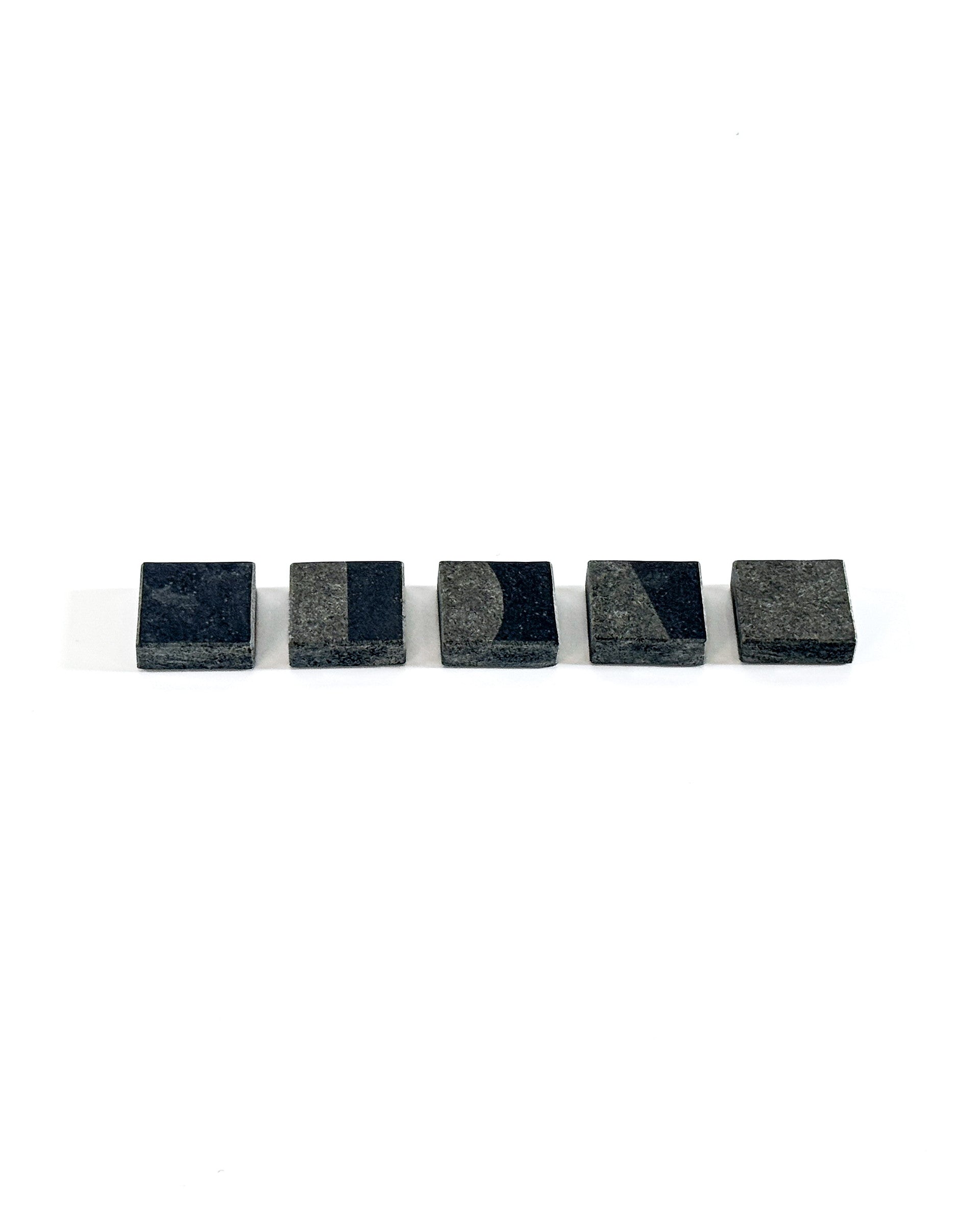 chopsticks rest 5pcs