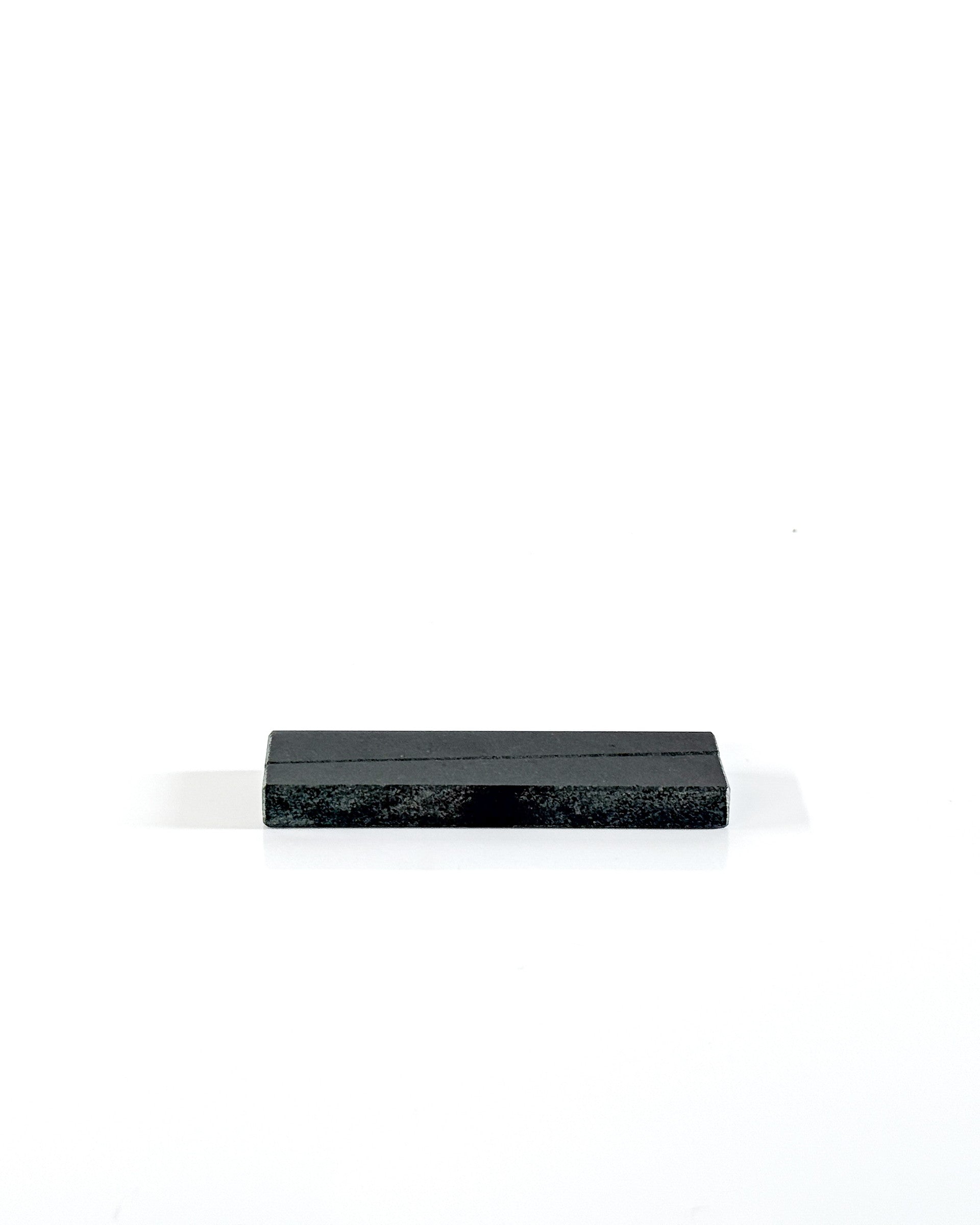 cutlery rest trapezoid 100x22