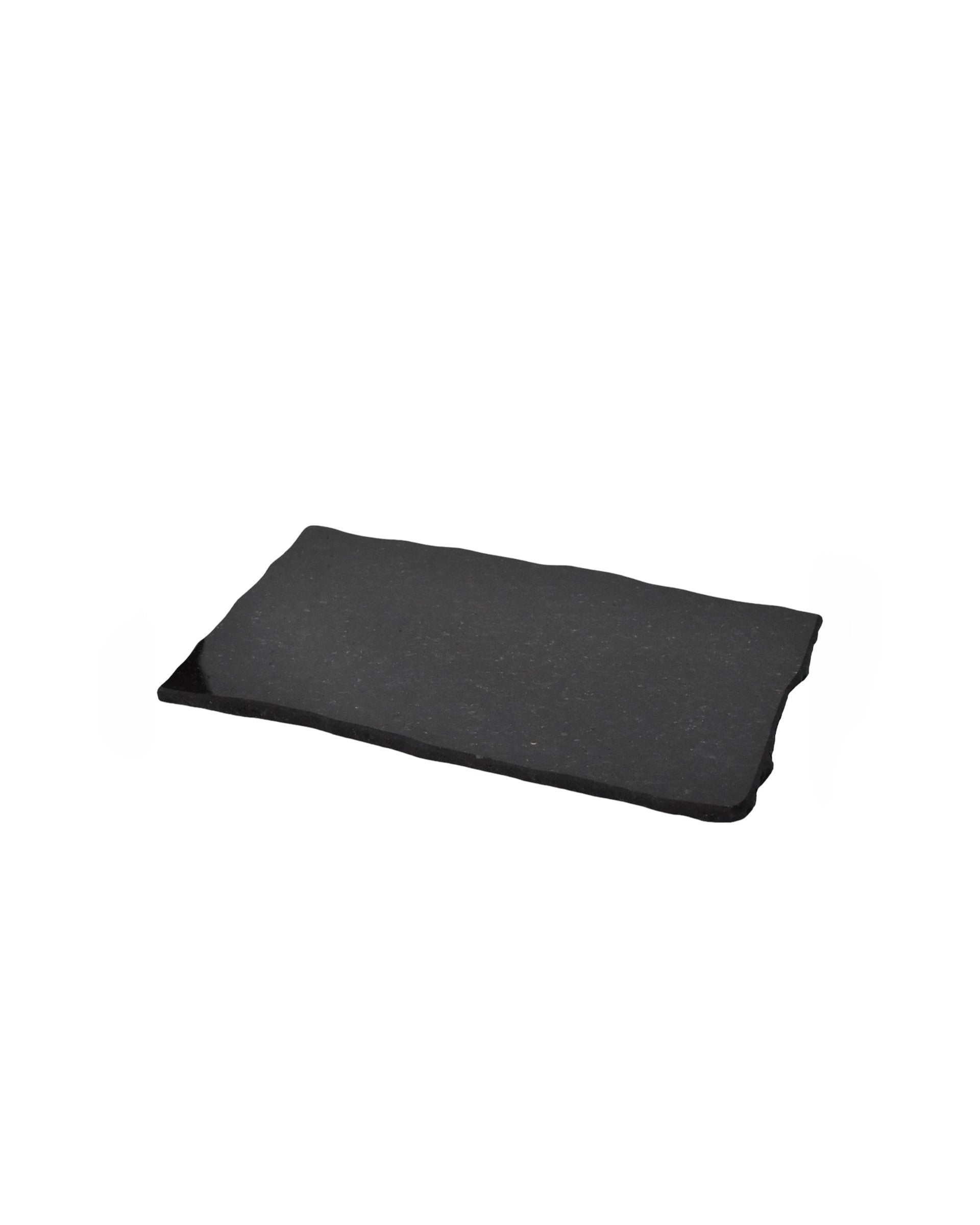 rectangle plate with foot 300x150