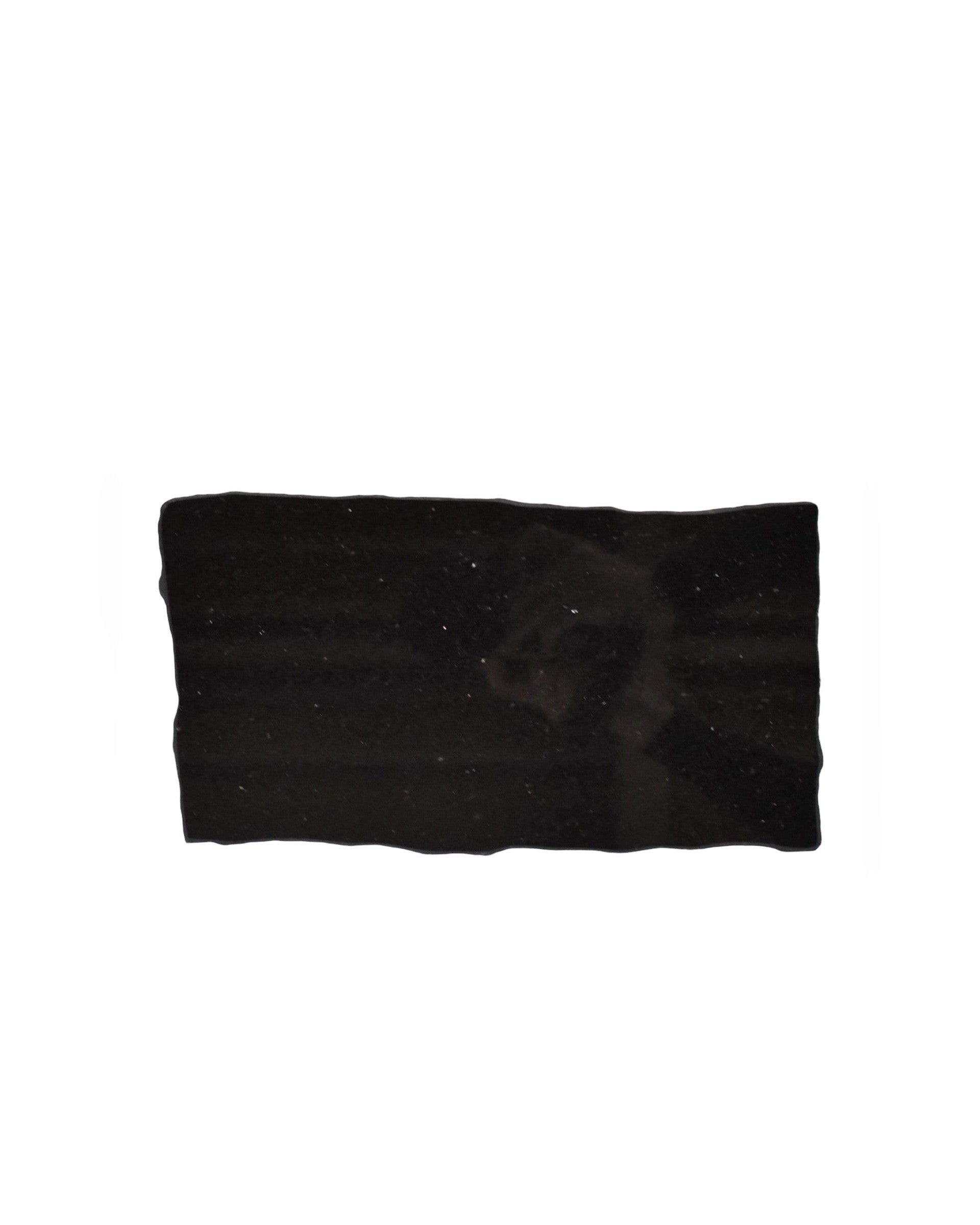 rectangle plate with foot 300x150