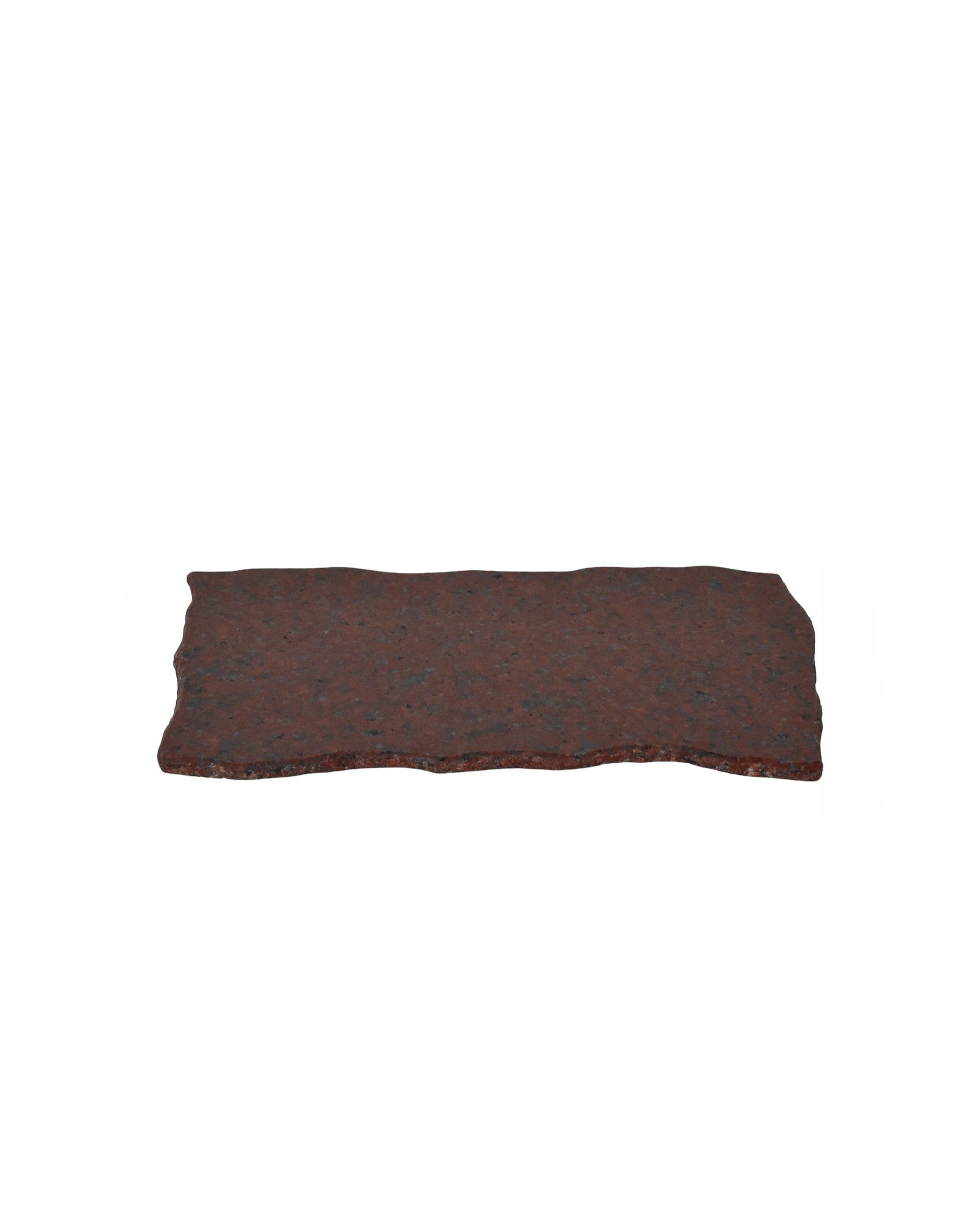 rectangle plate with foot 300x150