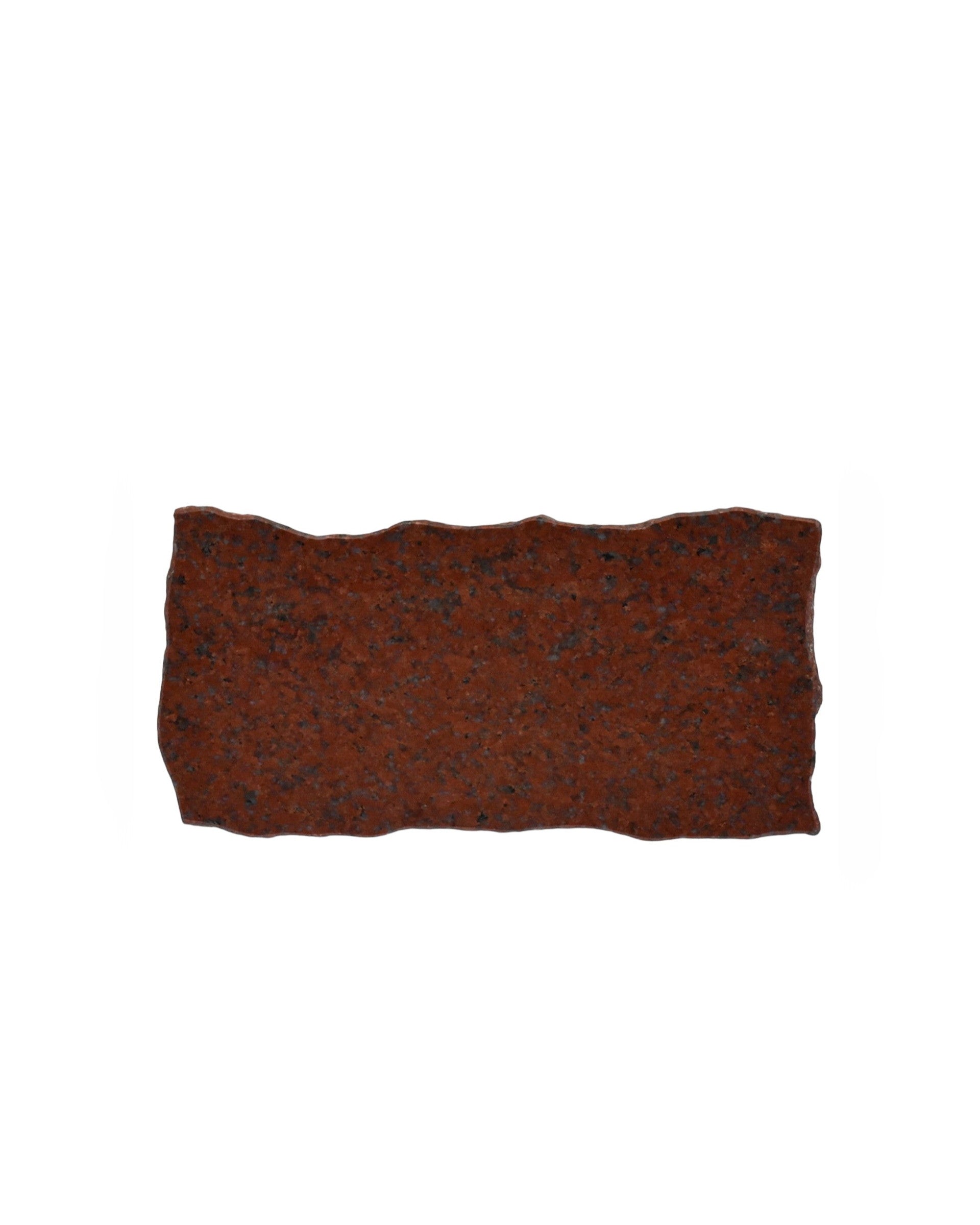 rectangle plate with foot 300x150