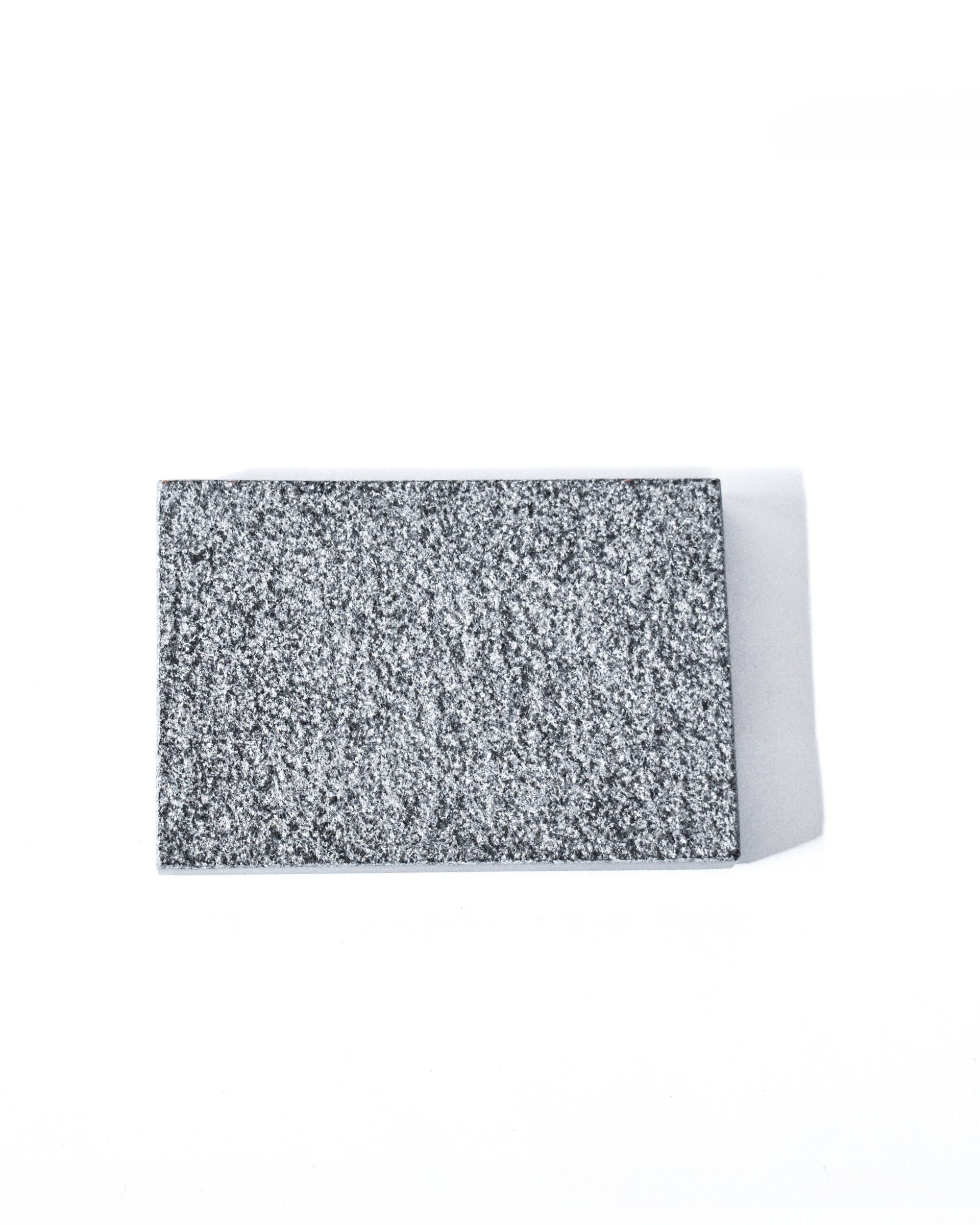 Soap tray 130x90 roughness