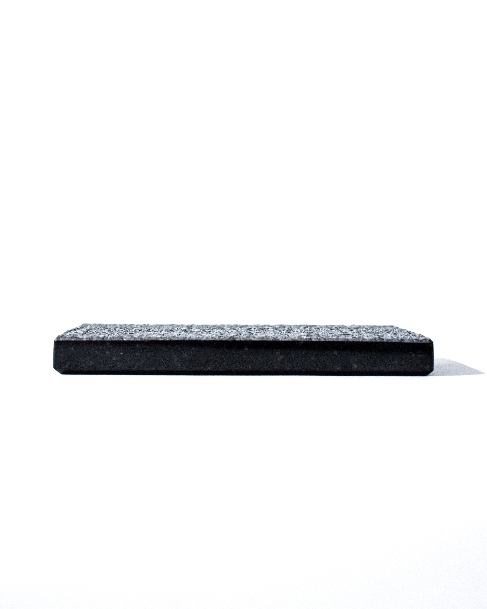 Soap tray 130x90 roughness