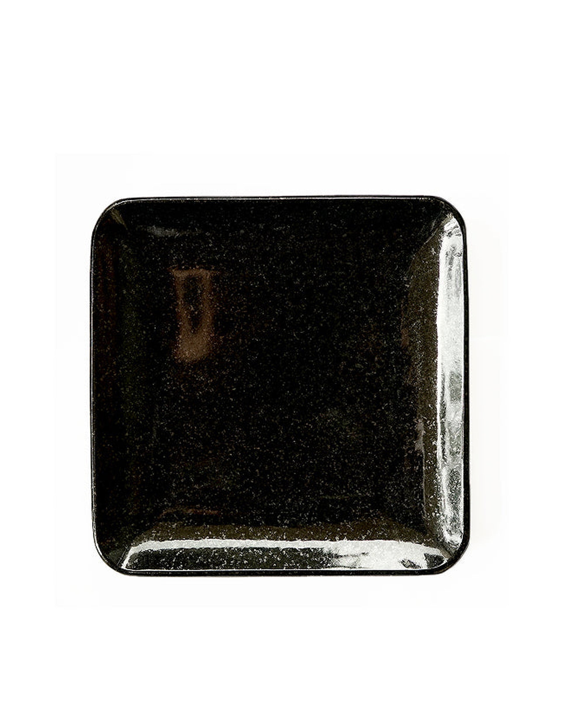 square plate □160