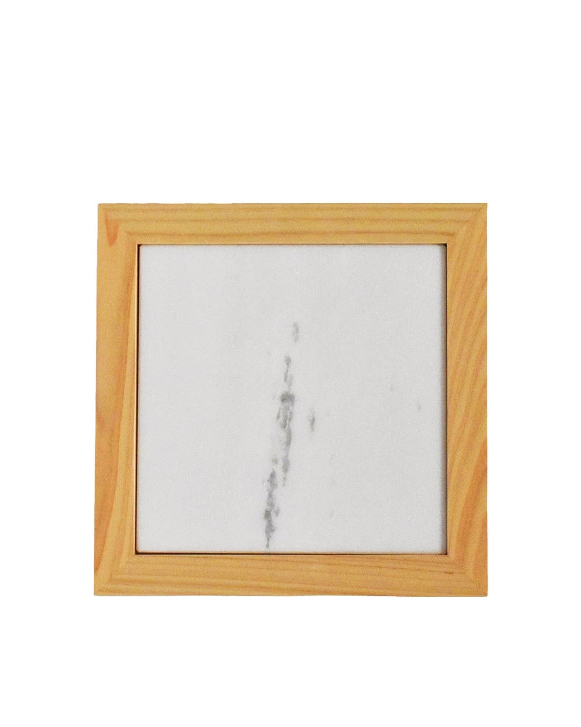 square with wood 190x190