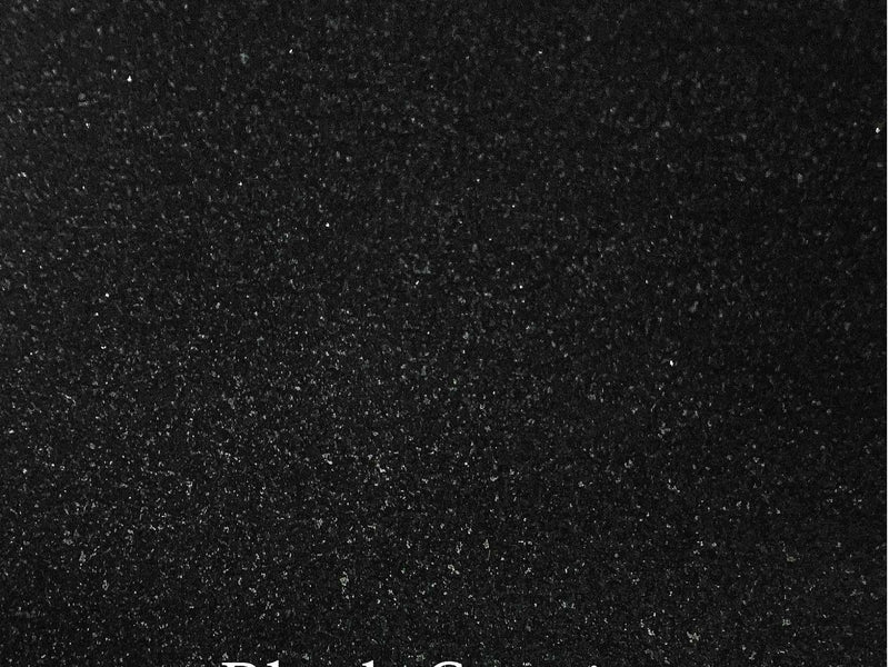 Black Granite